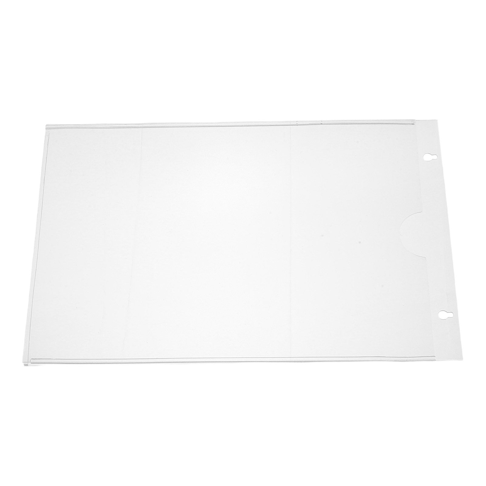 ที่จัดเก็บนิตยสารแบบติดผนัง ขน - File Folder Hanging บทวิจารณ์และราคา