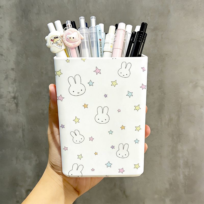 ที่ใส่ปากกาตั้งโต๊ะรูปกระต่ายม - Fountain Pen Ink บทวิจารณ์และราคา