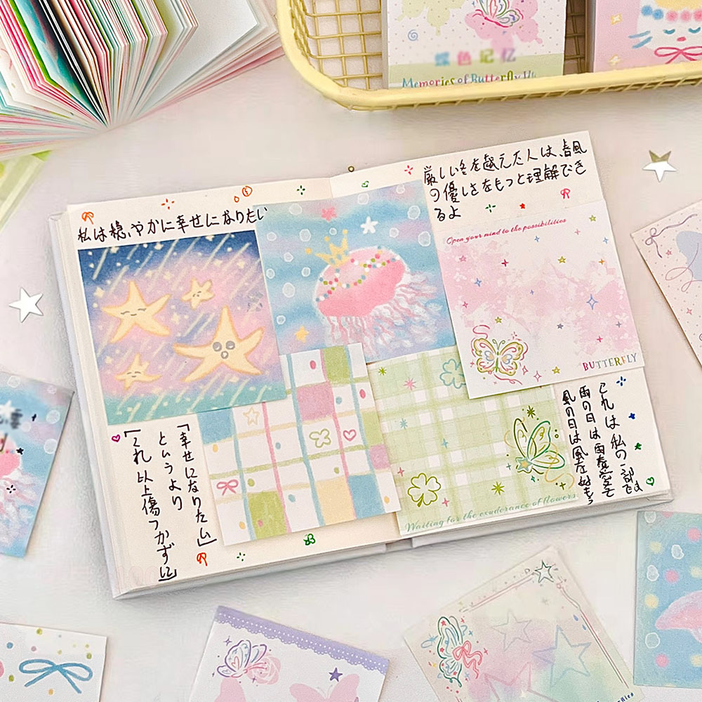 สมุดโน้ตขนาดเล็กน่ารักสำหรับฤด - Graph Paper Pad บทวิจารณ์และราคา