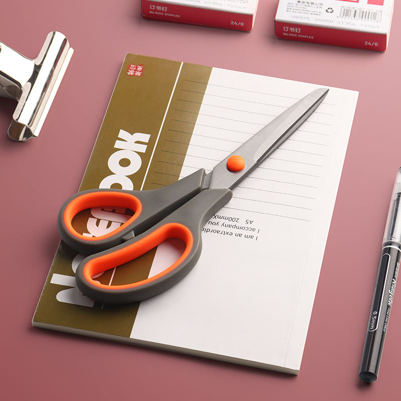 กรรไกรเครื่องเขียน อุปกรณ์สำนั - Office Stationery And Supply บทวิจารณ์และราคา
