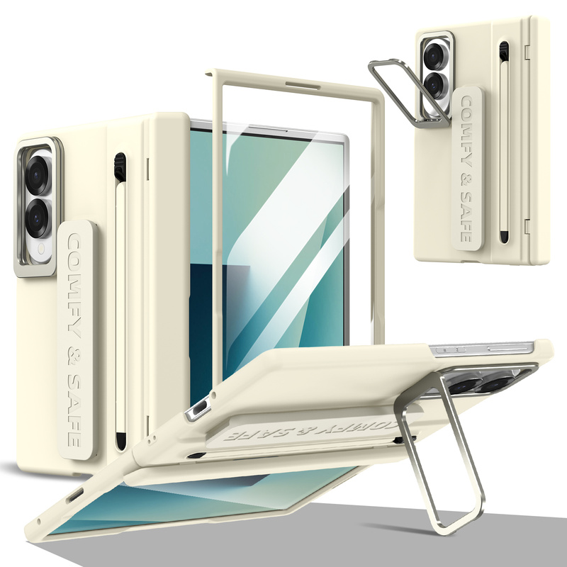 สำหรับเคส Samsung Galaxy Fold  - Stationery Supply บทวิจารณ์และราคา