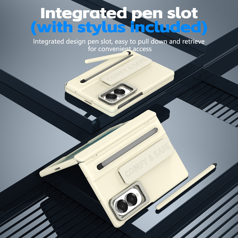 สำหรับเคส Samsung Galaxy Fold  - Stationery Supply บทวิจารณ์และราคา