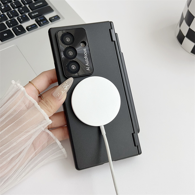 เคสโทรศัพท์แบบแม่เหล็กพร้อมปาก - Stationery Supply บทวิจารณ์และราคา