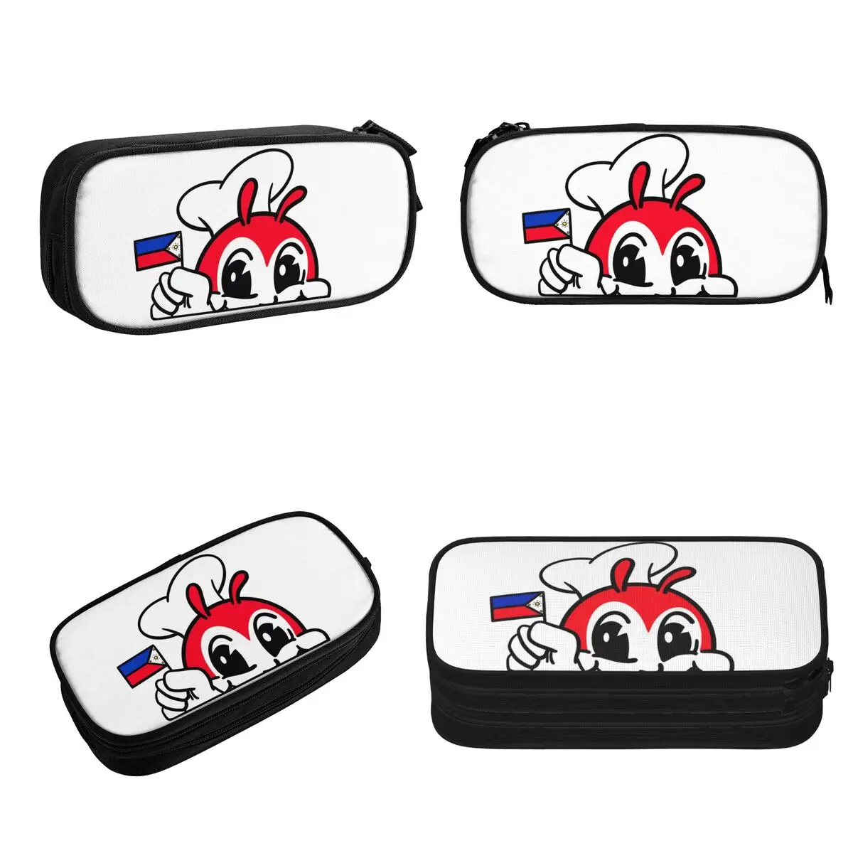 JOLLIBEE PEEKING กล่องดินสอสำห - Office Stationery And Supply บทวิจารณ์และราคา