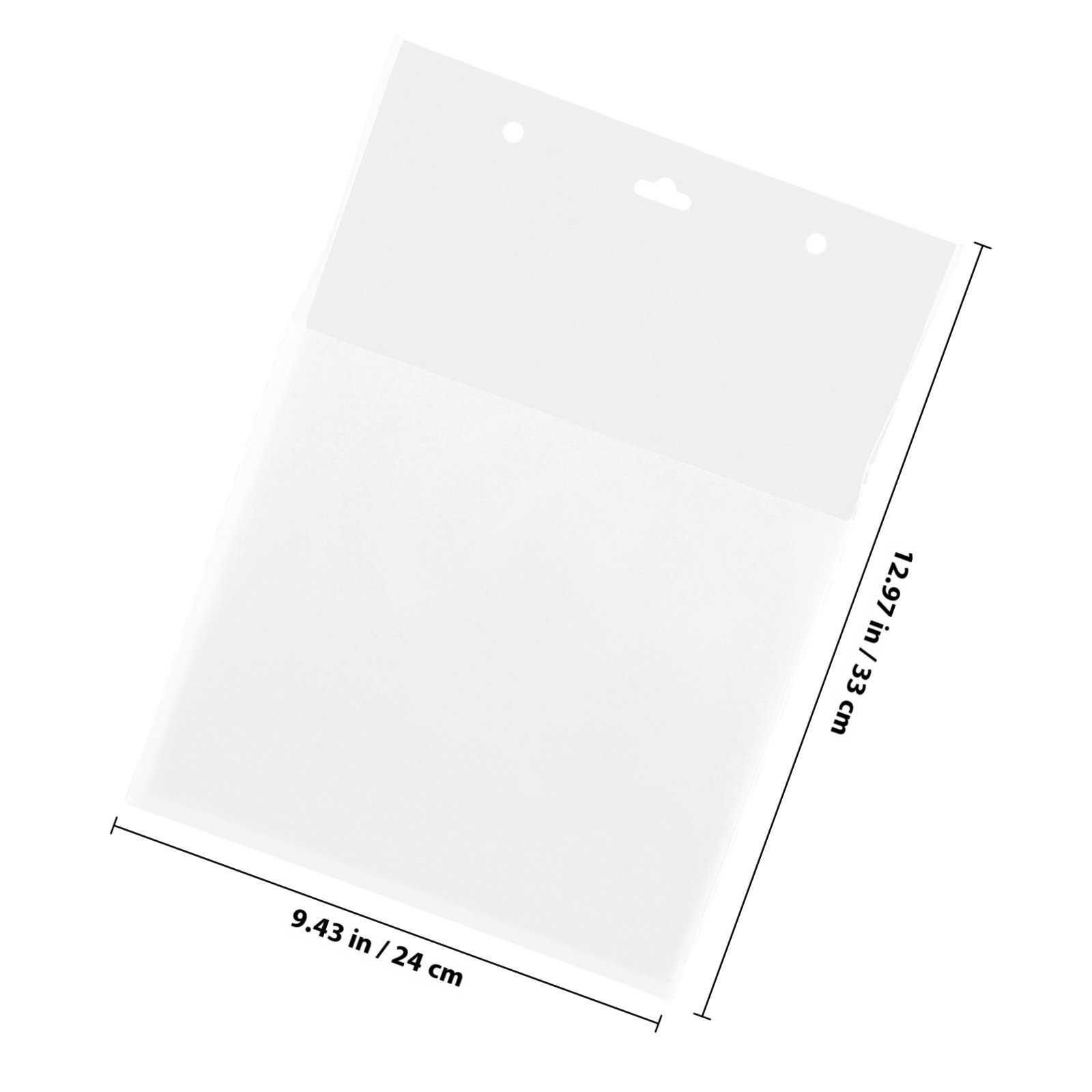 2 ชิ้น ที่เก็บเอกสารแบบแขวนติด - File Folder Hanging บทวิจารณ์และราคา