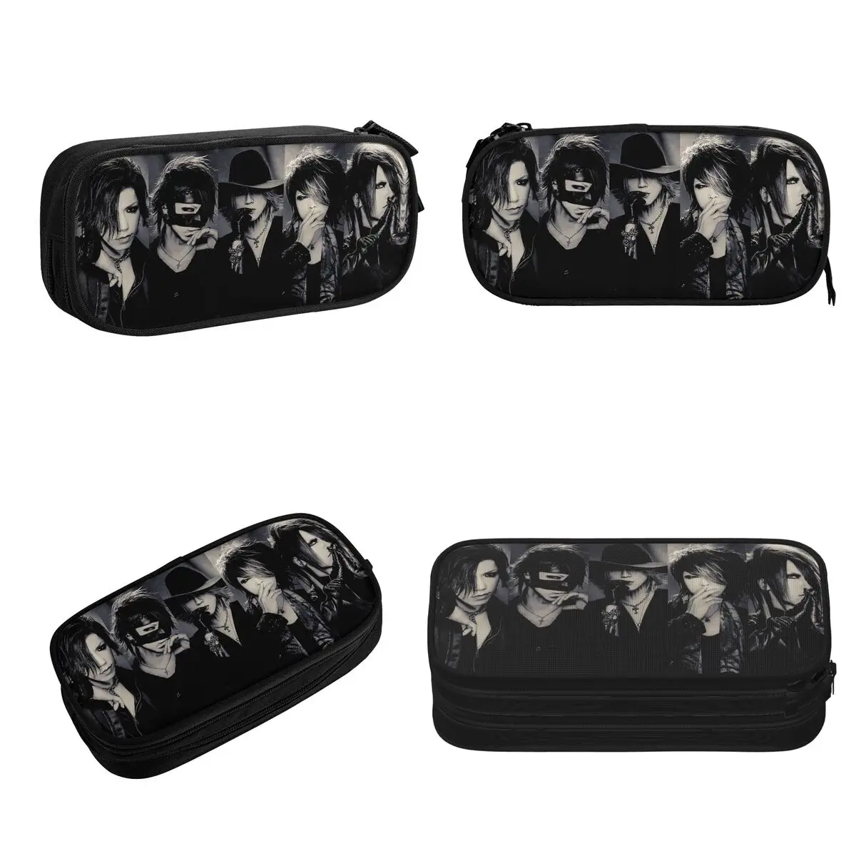 กล่องใส่ดินสอ Japan Rock The G - Office Stationery And Supply บทวิจารณ์และราคา
