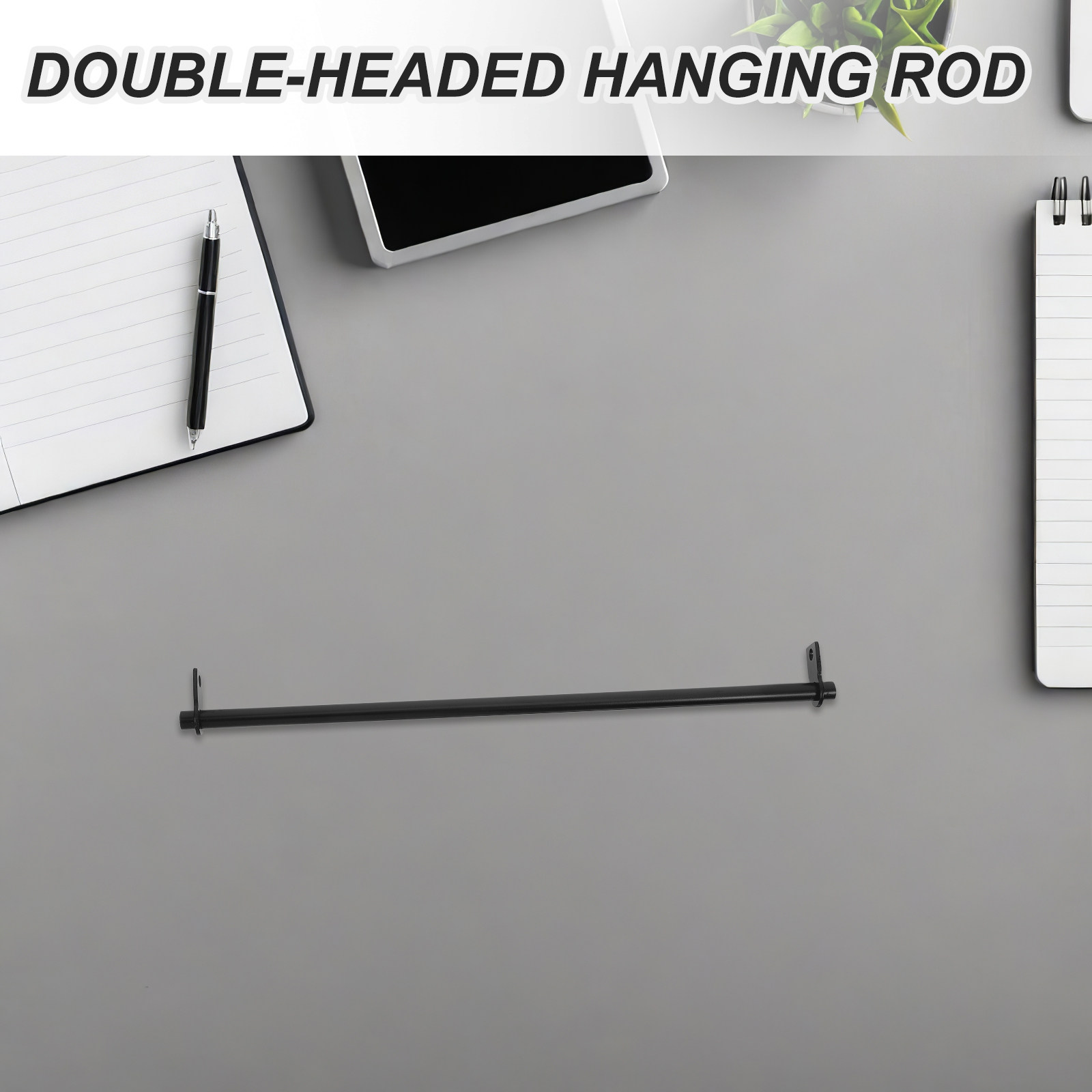5 ชิ้น รางเหล็กสำหรับแฟ้มแขวน  - File Folder Hanging บทวิจารณ์และราคา