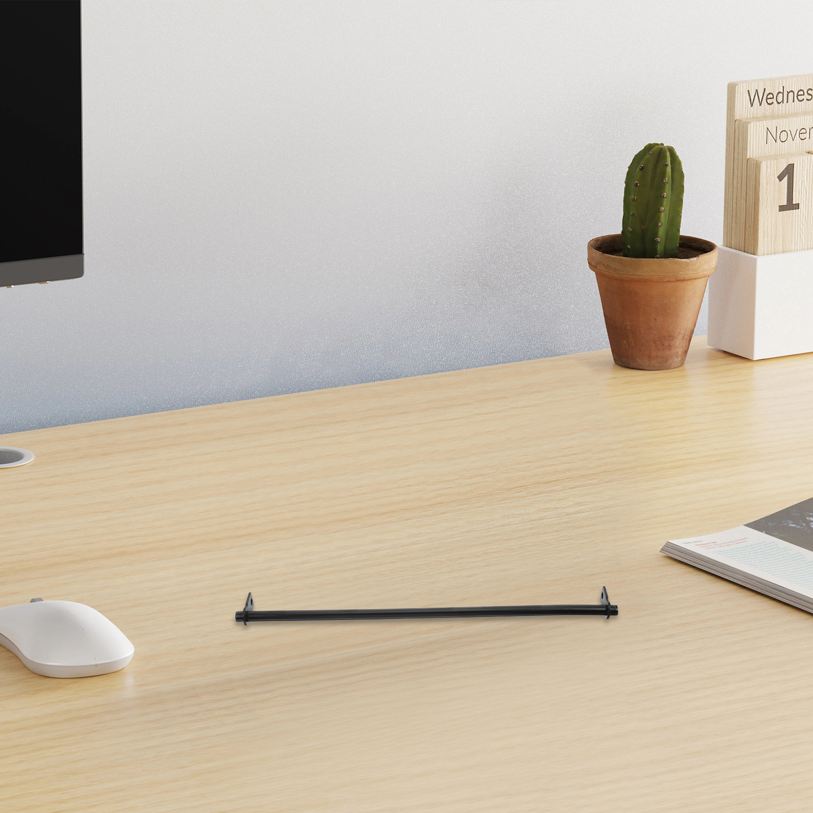 5 ชิ้น รางเหล็กสำหรับแฟ้มแขวน  - File Folder Hanging บทวิจารณ์และราคา