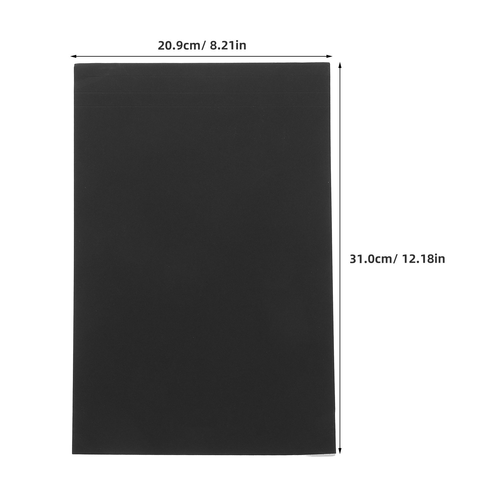 สมุดกระดาษกราฟมีเส้นบรรทัดสี่เ - Graph Paper Pad บทวิจารณ์และราคา