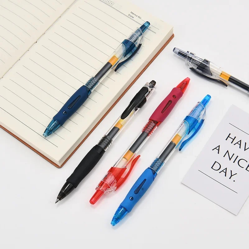 ชุดปากกาเจลแบบยืดหดได้ 13/30 ช - Fountain Pen Ink บทวิจารณ์และราคา