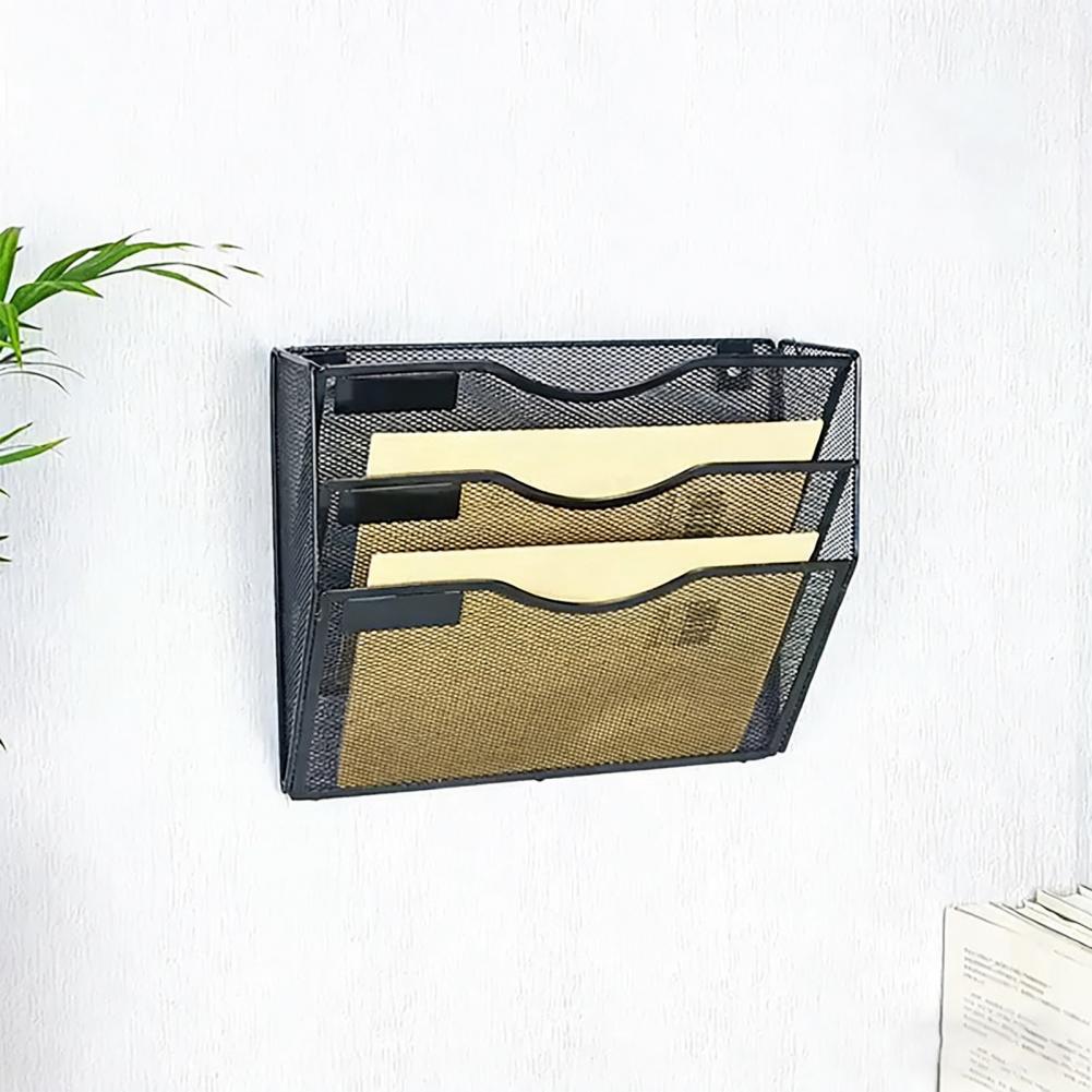 ถาดจัดระเบียบสำหรับใช้ในบ้าน 3 - File Folder Hanging บทวิจารณ์และราคา