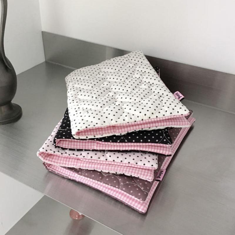 ปกสมุด A5 ลายจุด: ปลอกสมุดน่าร - Notebook Dotted A5 บทวิจารณ์และราคา