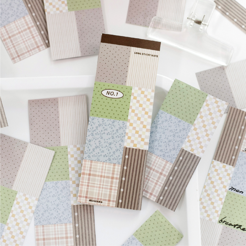 สมุดบันทึก GO 50 หน้า ลายจุดแล - Graph Paper Pad บทวิจารณ์และราคา