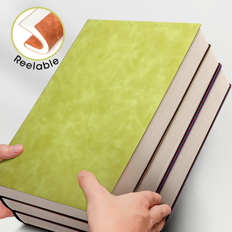 สมุดโน้ต A4 หนาพิเศษ 100&208 แ - Graph Paper Pad บทวิจารณ์และราคา