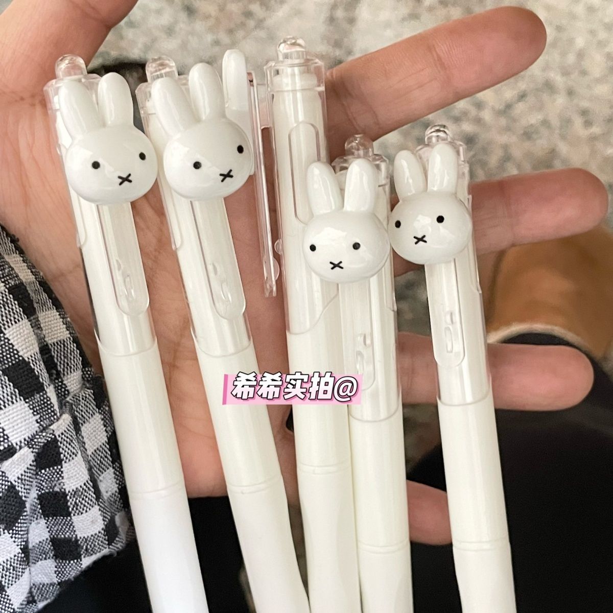 ปากกาลูกลื่นเจลแบบยืดหดได้ Mif - Office Stationery And Supply บทวิจารณ์และราคา