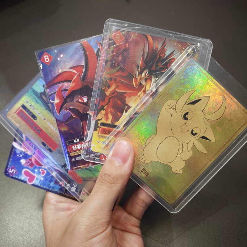 มีสินค้าในสต็อก การ์ดเกม Palwo - Cardstock Paper Pack บทวิจารณ์และราคา